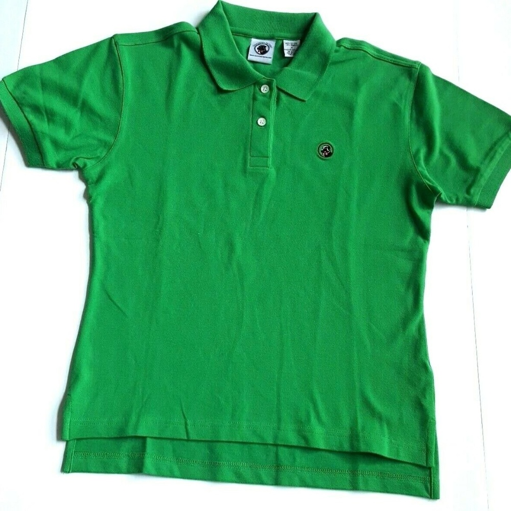 Southern Proper Women's Polo Shirt Golf